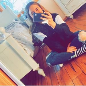 Meet your Posher, Madison